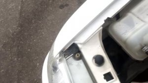 S 3831 ДВС (Двигатель) Ford Escort 1.3m J6A