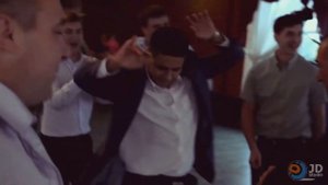 Кирилл Мальков - баянист виртуоз