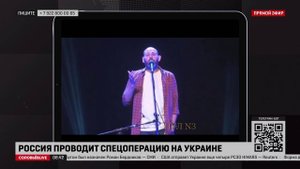Был такой Семён Слепаков, послушайте