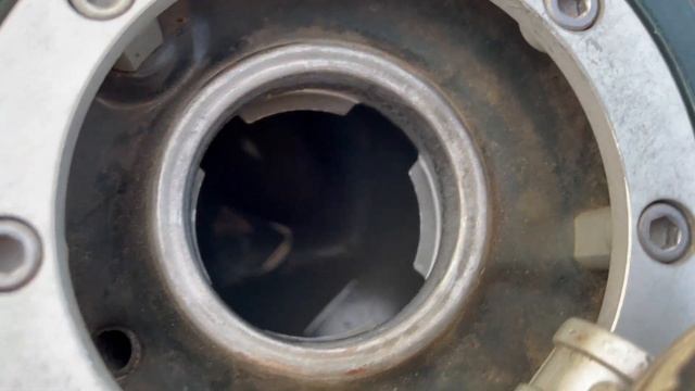 Honda CB500 1997 смотреть онлайн