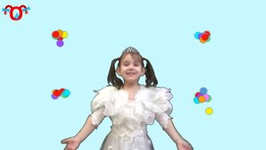 ОЛЕСЯ-КУРОЛЕСЯ ПРОЩАЕТСЯ С ЗИМОЙ.