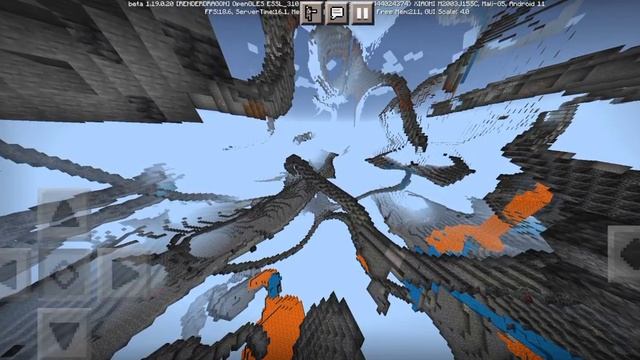 как найти DEEP DARK ( +GAMEMODE SPECTATOR) смотреть онлайн