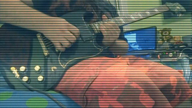 Metallica- The unforgiven {Solo cover] смотреть онлайн