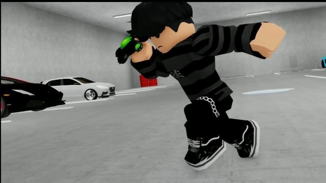 Roblox Bully Story Season 3 Episode 4 NEFFEX - It's Just Not Fair смотреть онлайн