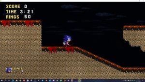 САМЫЙ ИНТЕРЕСНЫЙ СЮЖЕТ В SONIC ROUND2|ПРОХОЖДЕНИЕ SONIC-THE SECOND ROUND2|ОБЗОР SONIC ROUND2