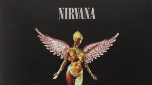 Nirvana Tourette’s guitar backing track with Vocals