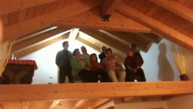 polenta смотреть онлайн