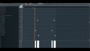 как сделать бит в стиле 9mice & kai angel