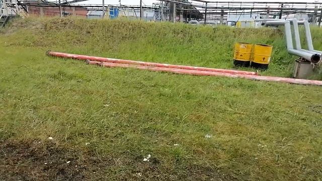 Капитальный ремонт резервуара 5000 замена четырех поясов стенки западная Сибирь смотреть онлайн