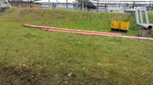 Капитальный ремонт резервуара 5000 замена четырех поясов стенки западная Сибирь