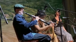 Tuba Skinny in Philly ‘22- Ole Miss Rag by WC Handy (1916)- the Opening Number