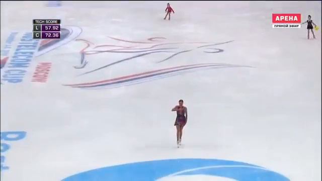 Анна Погорилая.Ростелеком ПП.