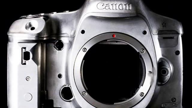 Canon EOS 5D Mark IV or 4k Hands on Review смотреть онлайн