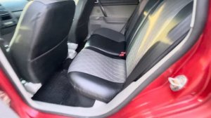 Обзор Volkswagen Polo IV Рестайлинг 2007г. ПРОХОР | Просто Хорошие Автомобили
