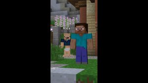 Helicopter helicopter in Minecraft / memes compilation