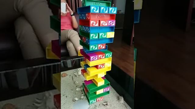 Uno Stacko : Nothing Last Forever #1 смотреть онлайн