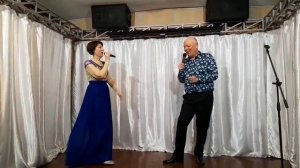 Станешь ты моей женою - Светлана и Николай Засидкевичи