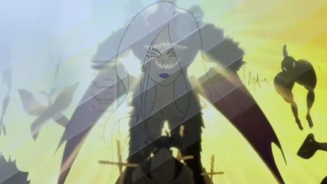 Top 10 Personagens Mais Fortes do Anime Devilman Crybaby смотреть онлайн