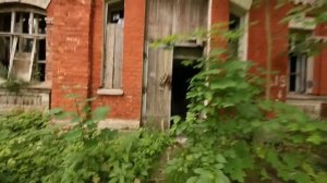 Заброшенная воинская часть 97728 / Павловск, Ленинградская область / Старая гвардия