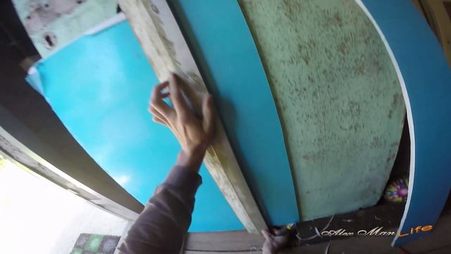 Как разрезать сэндвич панель.12.06.2019. смотреть онлайн