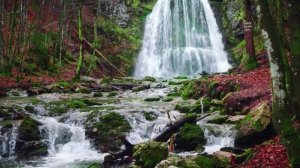 10 минут расслабляющей музыки для медитации и снятия стресса.mp4