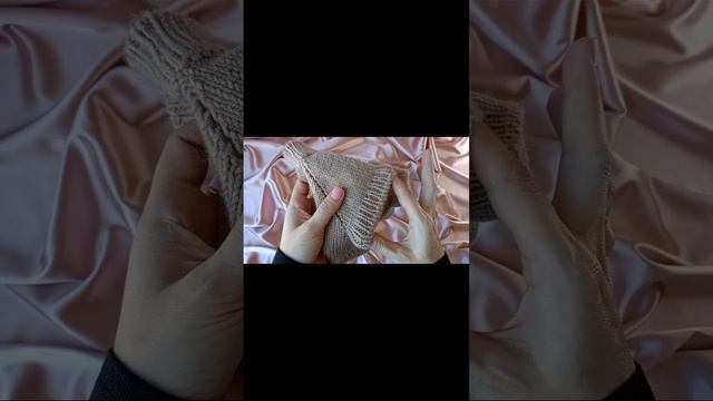 Свитер для собак мелких пород