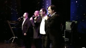 ансамбль Орэра "Тополя"