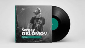 Sergey Oblomov @ Organica_Music - Deep House Podcast #148