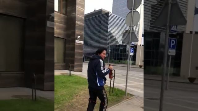 Ты знаешь ща покажу )))) смотреть онлайн