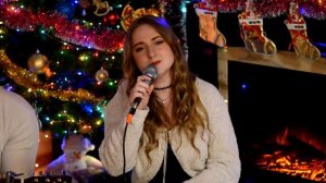 KARA KROSS - Поколение (кавер на гитаре Аня и Максим Матющенко)