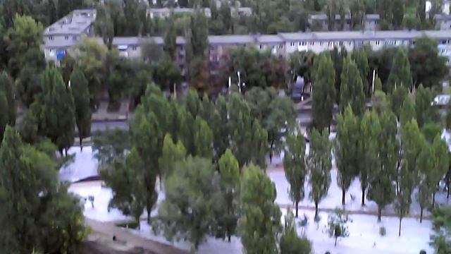 Воронеж 20.08.2015 (Syma x5c) смотреть онлайн