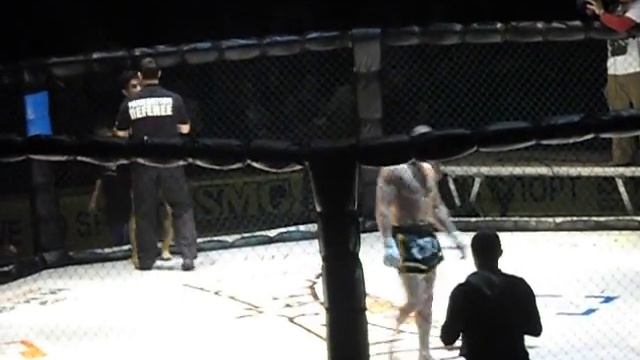 ПАНКРАТИОН.Владивосток.апрель 2012г.11