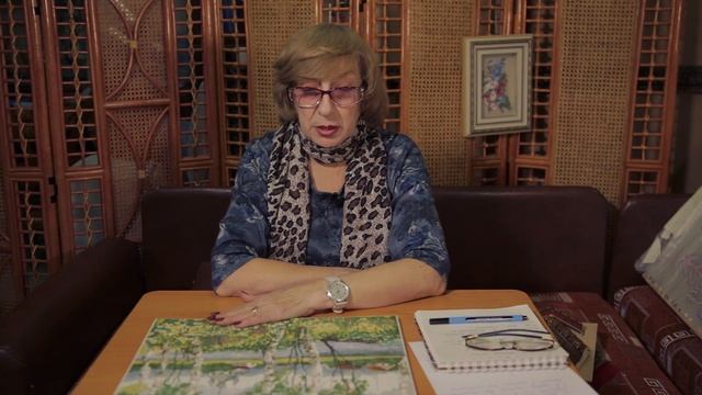 Советы по уходу за вышивкой. Как стирать вышивку? Как подобрать стекло? смотреть онлайн