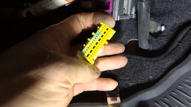 Fiat 500e Service Regenerative brake system Abs Esc Rbs смотреть онлайн