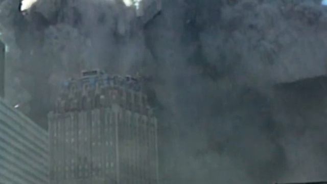 WTC1 The Big Crunch Details #1 смотреть онлайн