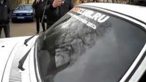 тачки Bassclub Рулит ))ГАЗ 31105