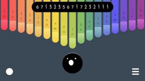 Gravity Falls - Opening Theme | Kalimba Cute Tutorial | BEGINNER Keylimba Easy