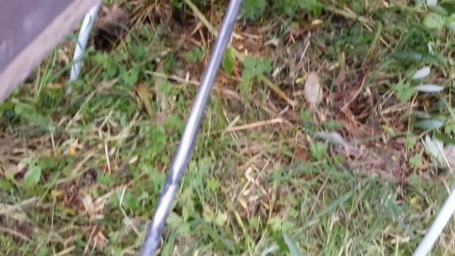 Смазать валы бензокосы! Lubricate the shafts of the brushcutters! Huter GGT-2500S И всех остальных смотреть онлайн