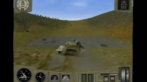 Школоло Обзор Т-72 Стремительный рейд