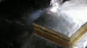 Электроискровой станок с системой ЧПУ. www.rustechnoservice.com