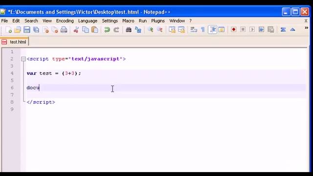 03  Variables in JavaScript
