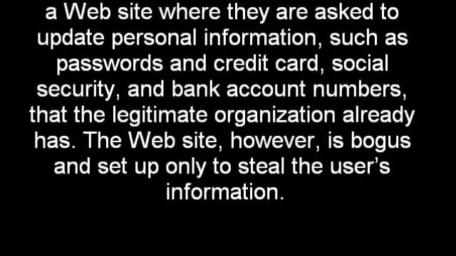 Tutorial Phishing Site @ Our Forum ! смотреть онлайн