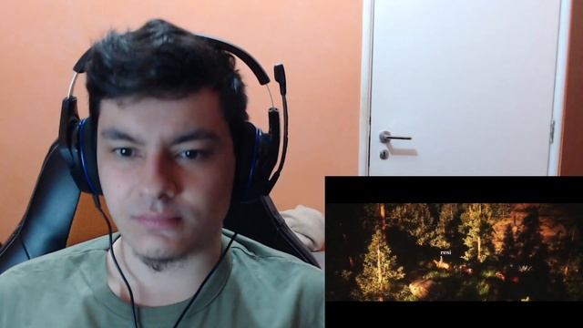 (ESSA REFERÊNCIA...) REACT Forças Pra Levantar | Joel Miller (The Last of Us) | Shiny смотреть онлайн