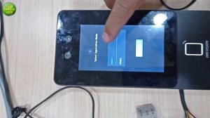 TUTORIAL SETTING HIKVISION DS-K1T342MFWX FACE RECOGNITION TERMINAL