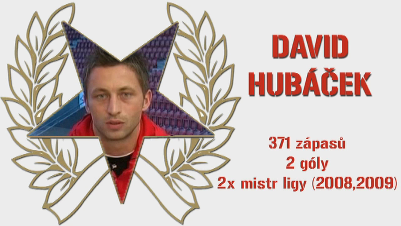 David Hubáček (Slavia Praha)