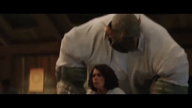 Умный Халк против Мерзости («Женщина-Халк: Адвокат») смотреть онлайн