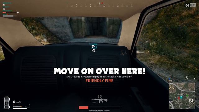 BATTLEGROUNDS IS EASY смотреть онлайн