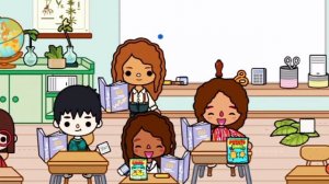 Хороший учитель vs Плохой учитель📚 🌸Sasha world ✨