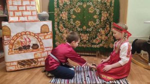 К. Д. Ушинский "Вместе тесно, а врозь скучно"