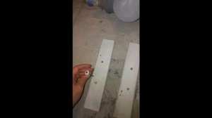 Как установить временно унитаз